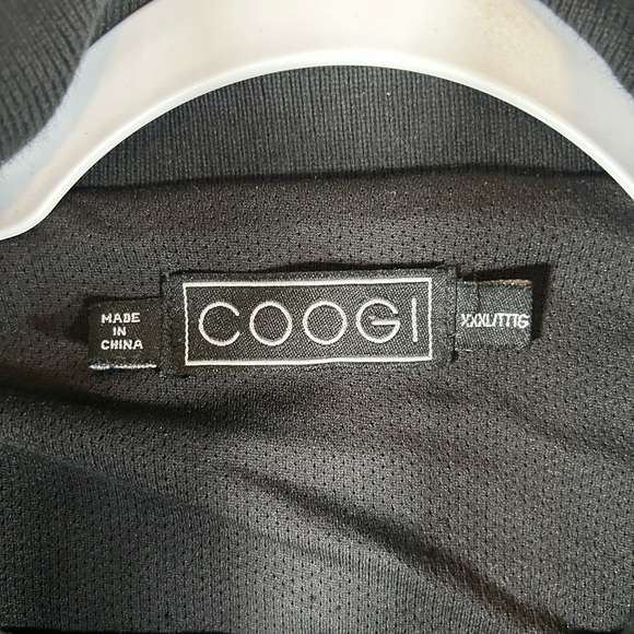COOGi Y2K Bomber - Picture 12 of 14